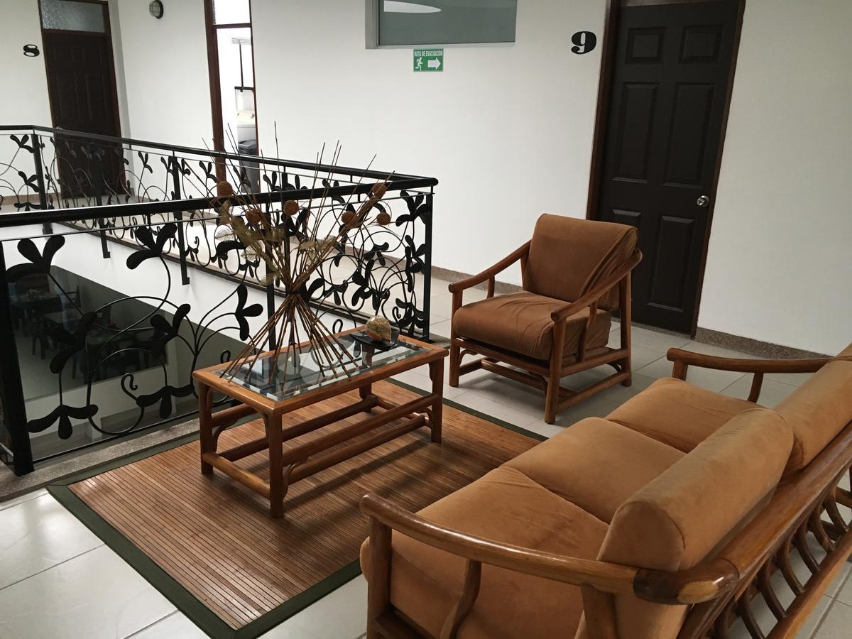 Meson De Flores 3* Armenia (Quindio)