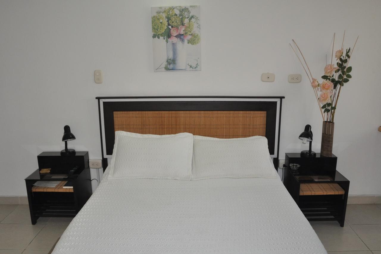 Hotel Meson De Flores 3*
