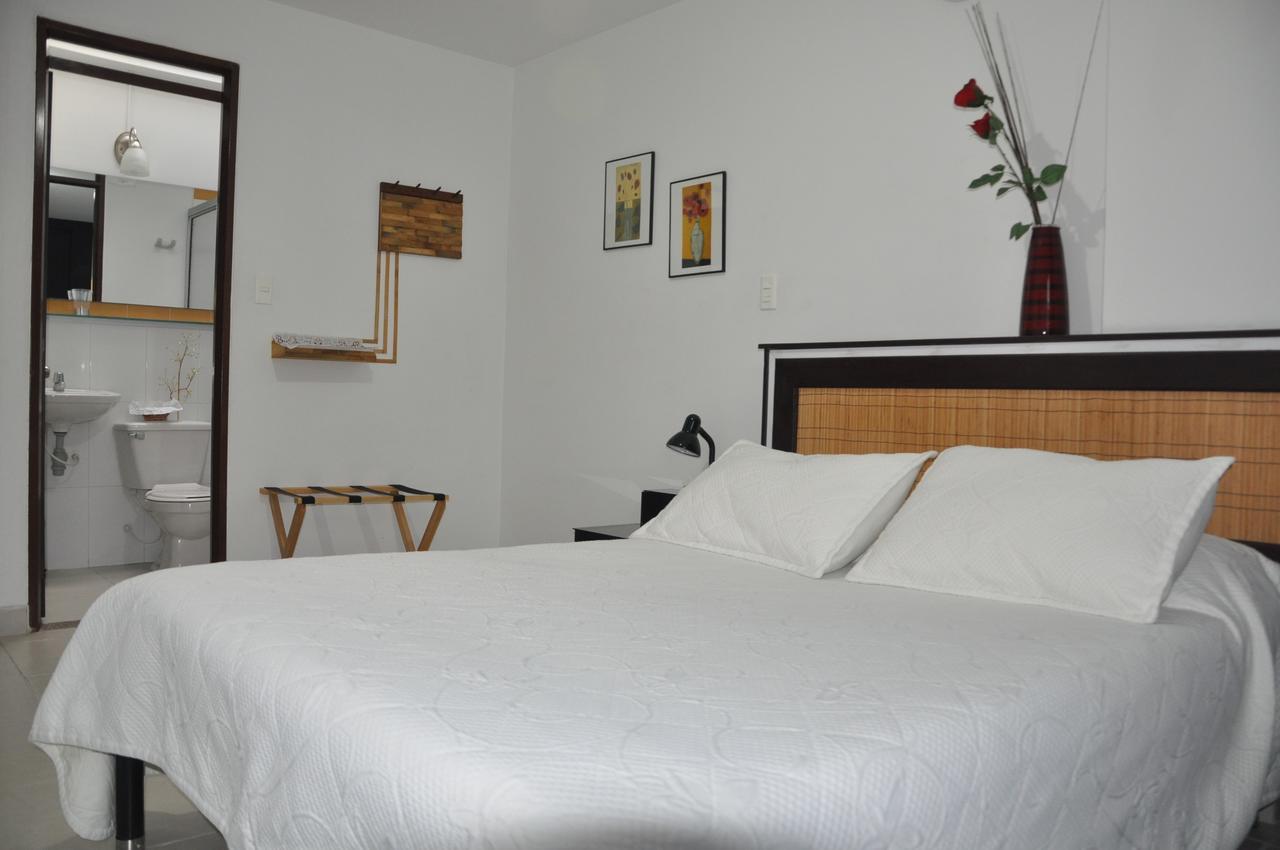 Meson De Flores Hotel 3*