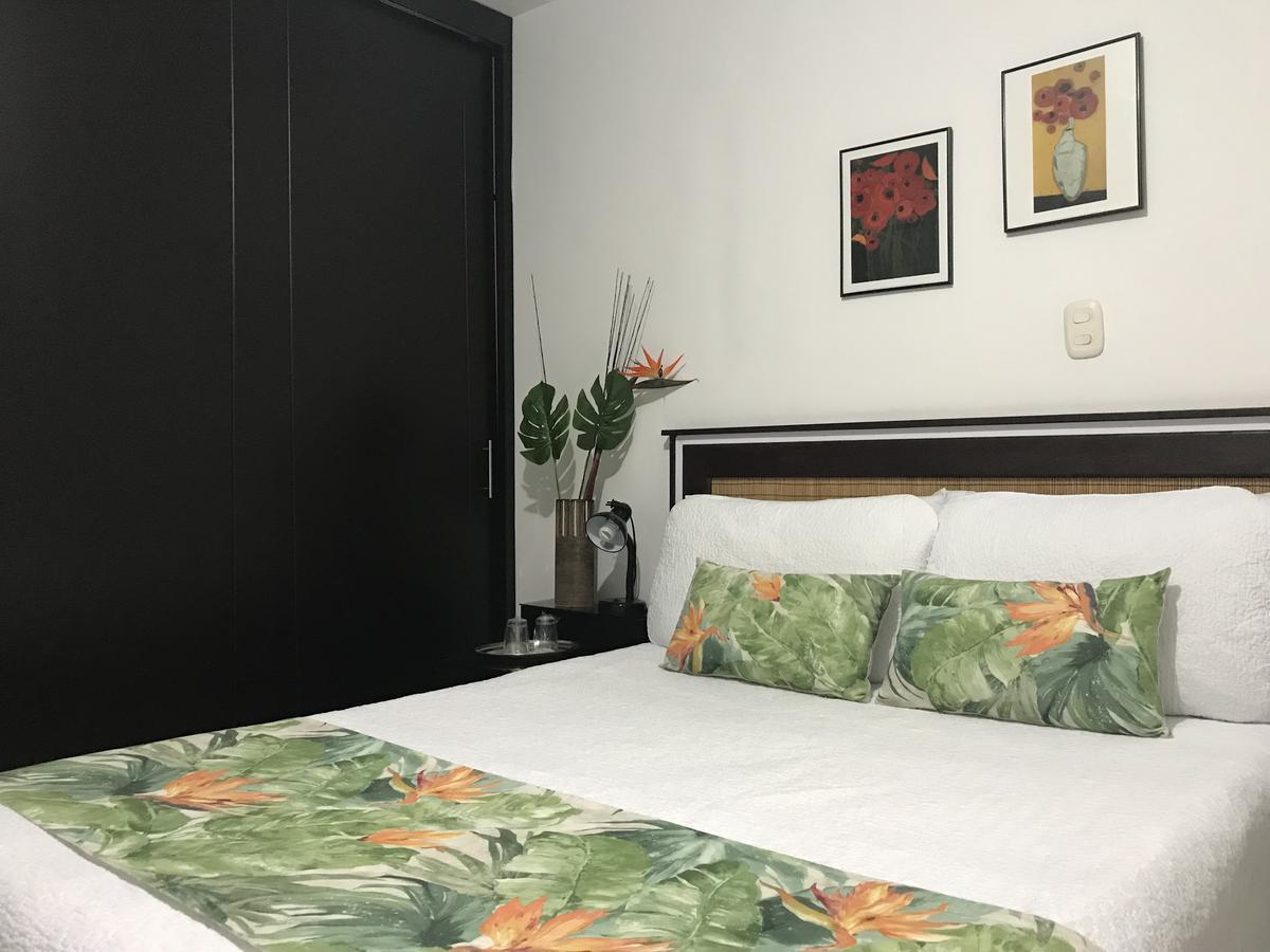 Hotel Meson De Flores Armenia (Quindio)