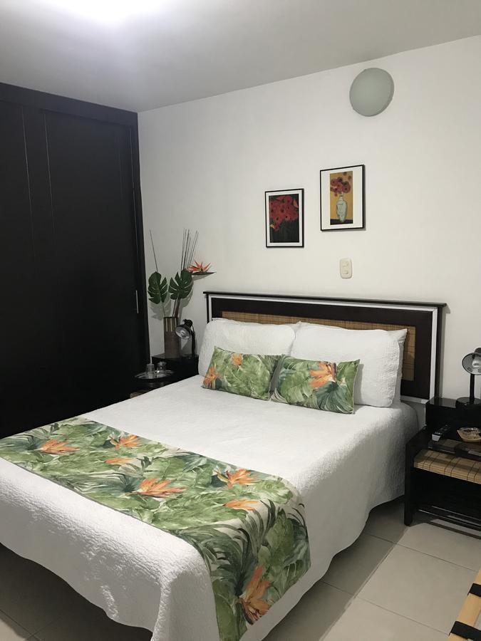 Hotel Meson De Flores Armenia (Quindio)