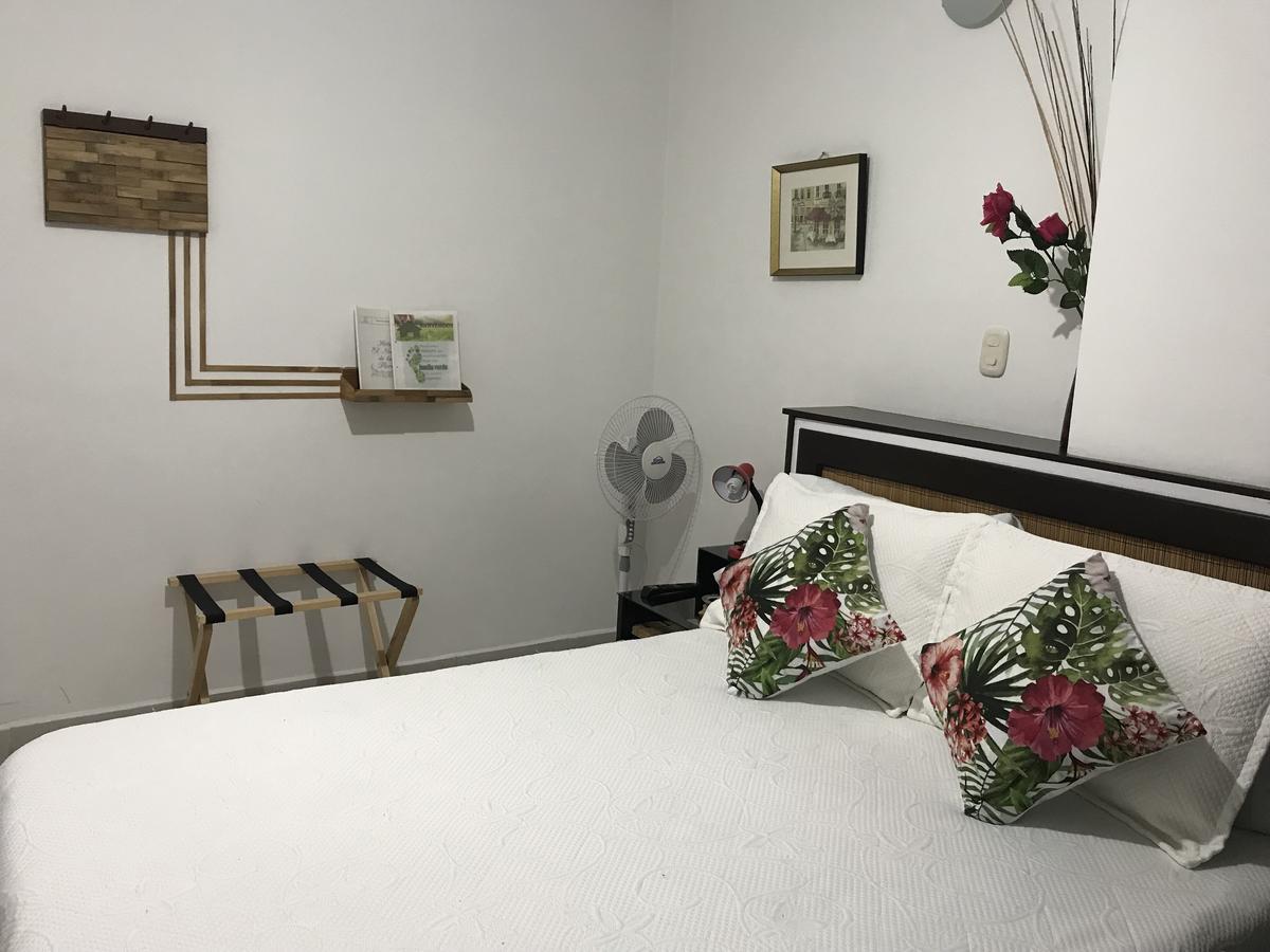 Meson De Flores